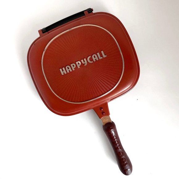 Happycall Kitchen Happycall Double Sided Multi Purpose Nonstick